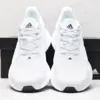 کفش آدیداس آلفابونس بوست Adidas Alphabounce Boost سفید