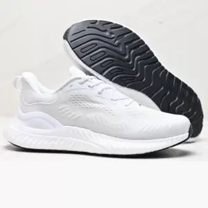 9351403 کفش آدیداس آلفابونس بوست Adidas Alphabounce Boost سفید
