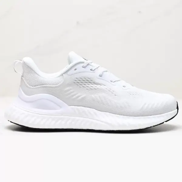 کفش آدیداس آلفابونس بوست Adidas Alphabounce Boost سفید