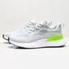 9351417 کفش آدیداس آلفابونس بوست Adidas Alphabounce Boost طوسی فسفری