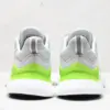 9351418 کفش آدیداس آلفابونس بوست Adidas Alphabounce Boost طوسی فسفری