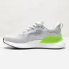 9351420 کفش آدیداس آلفابونس بوست Adidas Alphabounce Boost طوسی فسفری