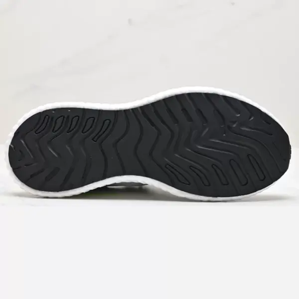 9351423 کفش آدیداس آلفابونس بوست Adidas Alphabounce Boost طوسی فسفری