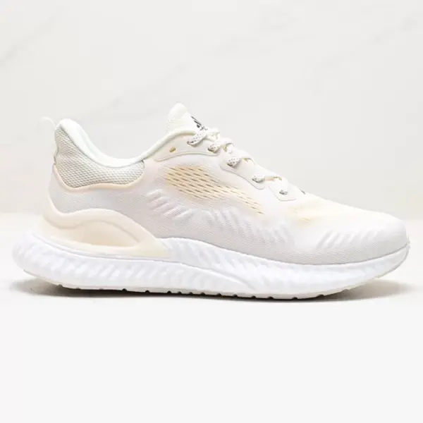 9351435 کفش آدیداس آلفابونس بوست Adidas Alphabounce Boost کرم