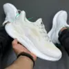 9351437 کفش آدیداس آلفابونس بوست Adidas Alphabounce Boost کرم