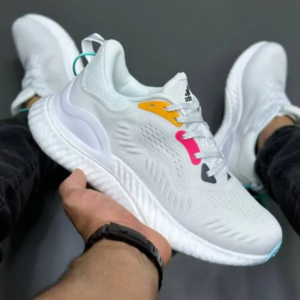 9351442 کفش آدیداس آلفابونس بوست Adidas Alphabounce Boost