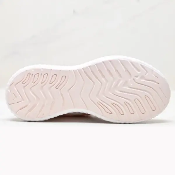 9351458 کفش آدیداس آلفابونس بوست Adidas Alphabounce Boost کرم