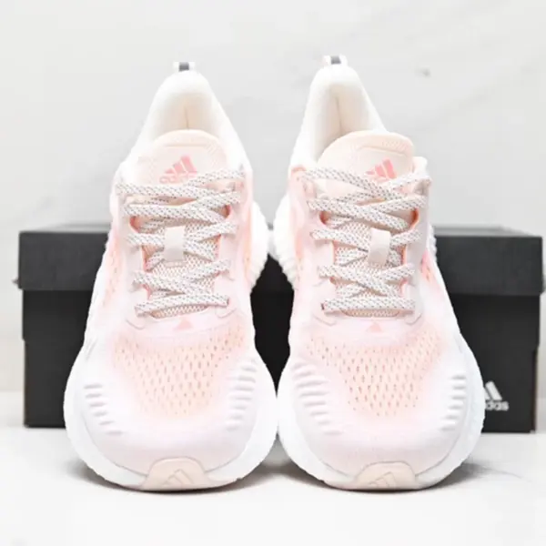 9351461 کفش آدیداس آلفابونس بوست Adidas Alphabounce Boost کرم