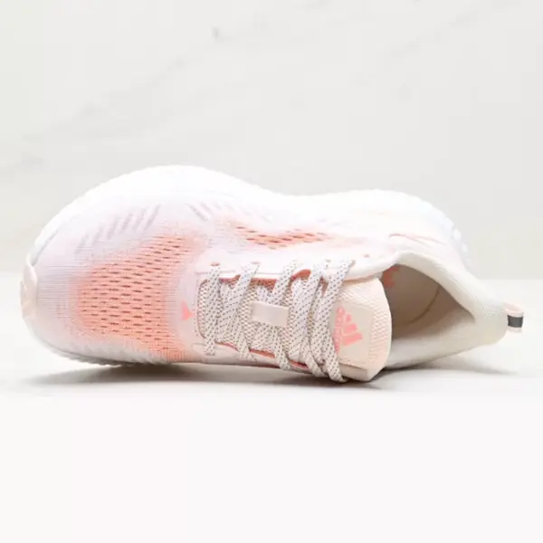 9351464 کفش آدیداس آلفابونس بوست Adidas Alphabounce Boost کرم