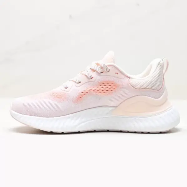 9351466 کفش آدیداس آلفابونس بوست Adidas Alphabounce Boost کرم