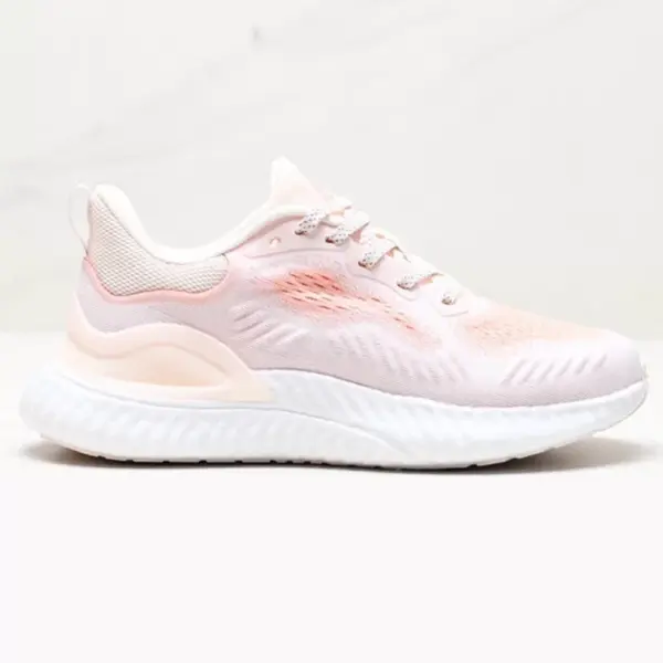 9351471 کفش آدیداس آلفابونس بوست Adidas Alphabounce Boost صورتی