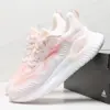 9351473 کفش آدیداس آلفابونس بوست Adidas Alphabounce Boost صورتی