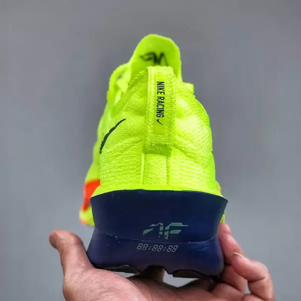 9439027 نایک زوم آلفافلای نکست Nike Air Zoom Alphafly Next% 3 Volt Concord