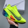 9439029 نایک زوم آلفافلای نکست Nike Air Zoom Alphafly Next% 3 Volt Concord