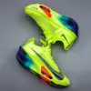 9439032 نایک زوم آلفافلای نکست Nike Air Zoom Alphafly Next% 3 Volt Concord