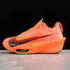 نایک زوم آلفافلای نکست Nike Air Zoom Alphafly Next% 3 Orange نارنجی