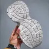 بالنسیاگا تری ایکس ال Balenciaga 3XL Silver Gem سیلور