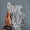 بالنسیاگا تری ایکس ال Balenciaga 3XL Silver Gem سیلور