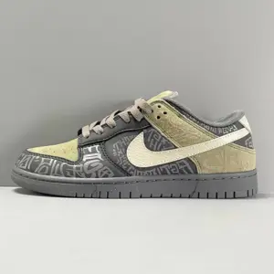 9461339 نایک اس بی دانک دورنبشر Nike SB Dunk Low Doernbecher