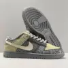 9461342 نایک اس بی دانک دورنبشر Nike SB Dunk Low Doernbecher