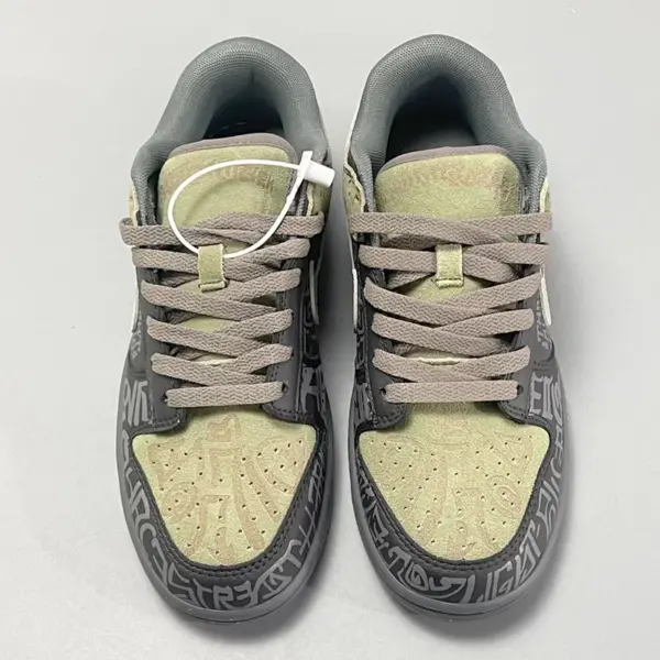 9461344 نایک اس بی دانک دورنبشر Nike SB Dunk Low Doernbecher