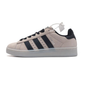9466272 کفش آدیداس کمپس Adidas Campus 00s کرم مشکی