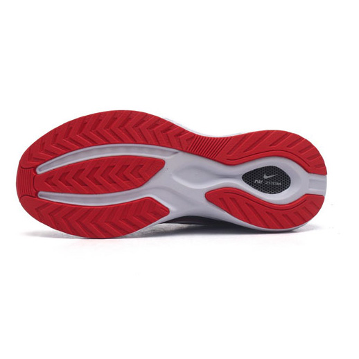 9466471 نایک ایر زوم وین فلو Nike Air Zoom Winflo V2 مشکی قرمز