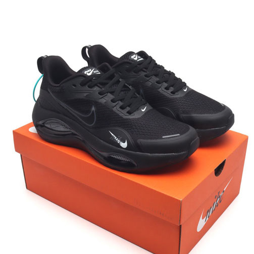 9466514 نایک ایر زوم وین فلو Nike Air Zoom Winflo V2 مشکی