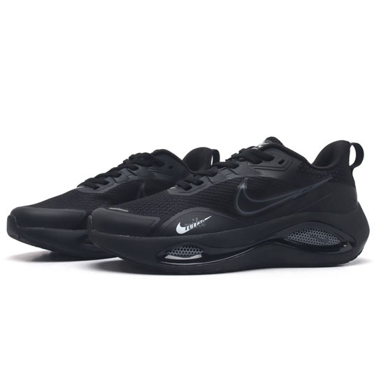 9466516 نایک ایر زوم وین فلو Nike Air Zoom Winflo V2 مشکی