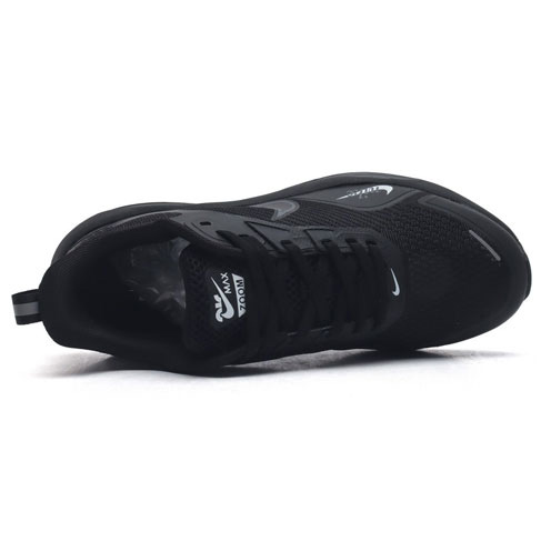 9466518 نایک ایر زوم وین فلو Nike Air Zoom Winflo V2 مشکی