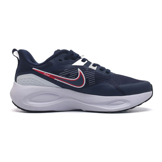 9466545 نایک ایر زوم وین فلو Nike Air Zoom Winflo V2 سرمه ای