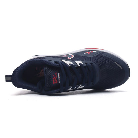 9466546 نایک ایر زوم وین فلو Nike Air Zoom Winflo V2 سرمه ای