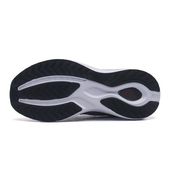 9466548 نایک ایر زوم وین فلو Nike Air Zoom Winflo V2 سرمه ای