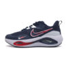 9466550 نایک ایر زوم وین فلو Nike Air Zoom Winflo V2 سرمه ای
