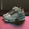 9466606 نایک جردن 4 رترو Jordan 4 Retro Kaws