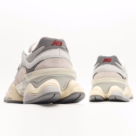 کفش نیوبالانس New Balance 9060 Lunar New Year