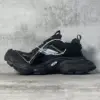 9484426 بالنسیاگا کارگو Balenciaga Cargo Sneaker مشکی
