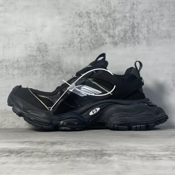 9484426 بالنسیاگا کارگو Balenciaga Cargo Sneaker مشکی