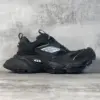 9484427 بالنسیاگا کارگو Balenciaga Cargo Sneaker مشکی