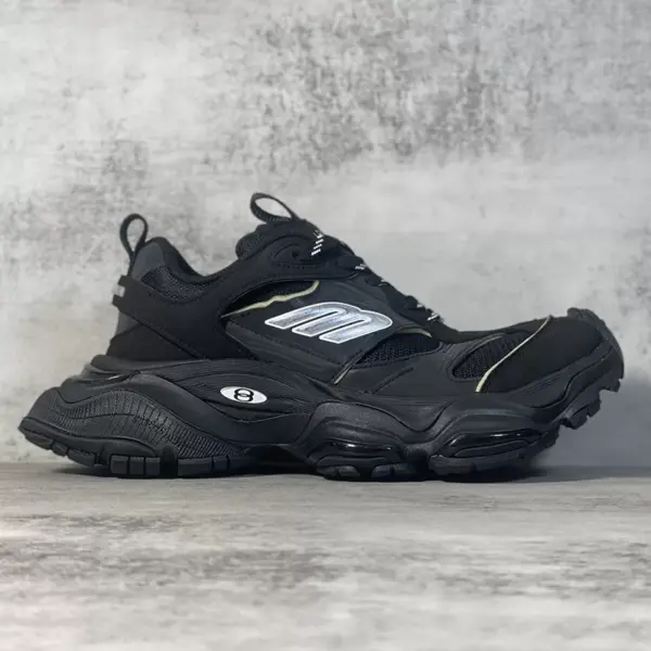 9484427 بالنسیاگا کارگو Balenciaga Cargo Sneaker مشکی