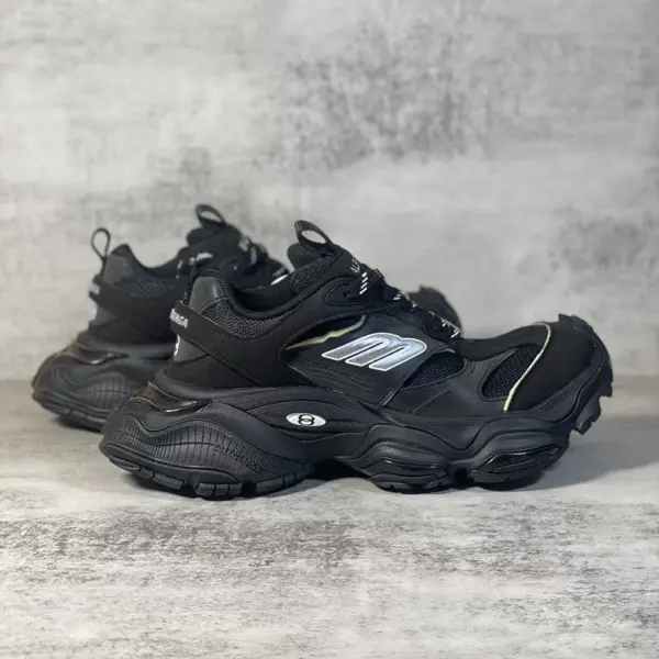9484428 بالنسیاگا کارگو Balenciaga Cargo Sneaker مشکی