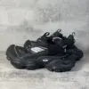 9484429 بالنسیاگا کارگو Balenciaga Cargo Sneaker مشکی