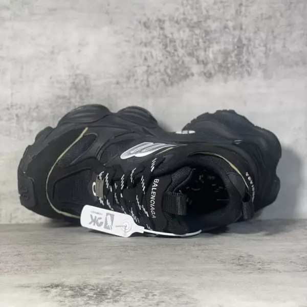 9484430 بالنسیاگا کارگو Balenciaga Cargo Sneaker مشکی