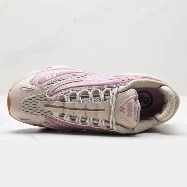 9726286 New Balance 1000 Joe Freshgoods When Things Were Pure Pink Mink