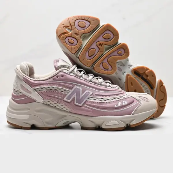 9726287 New Balance 1000 Joe Freshgoods When Things Were Pure Pink Mink