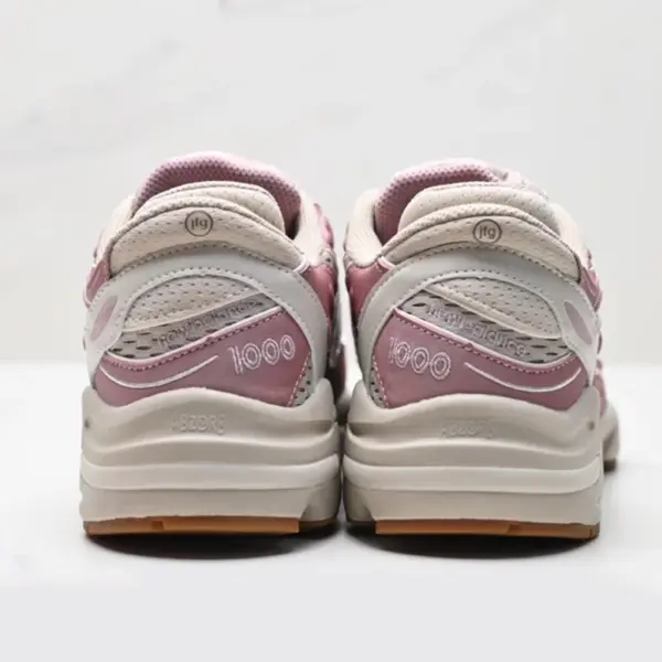 9726288 New Balance 1000 Joe Freshgoods When Things Were Pure Pink Mink