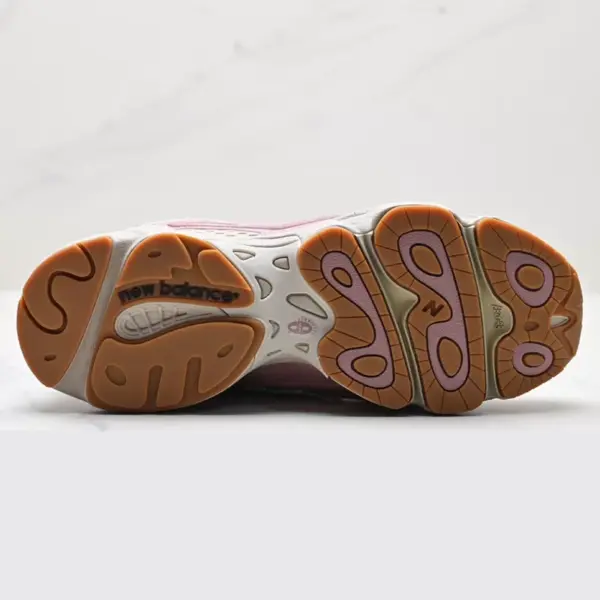 9726289 New Balance 1000 Joe Freshgoods When Things Were Pure Pink Mink
