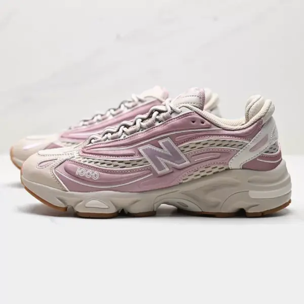 9726291 New Balance 1000 Joe Freshgoods When Things Were Pure Pink Mink