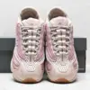 9726292 New Balance 1000 Joe Freshgoods When Things Were Pure Pink Mink