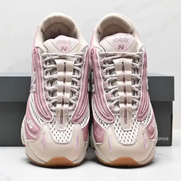 9726292 New Balance 1000 Joe Freshgoods When Things Were Pure Pink Mink